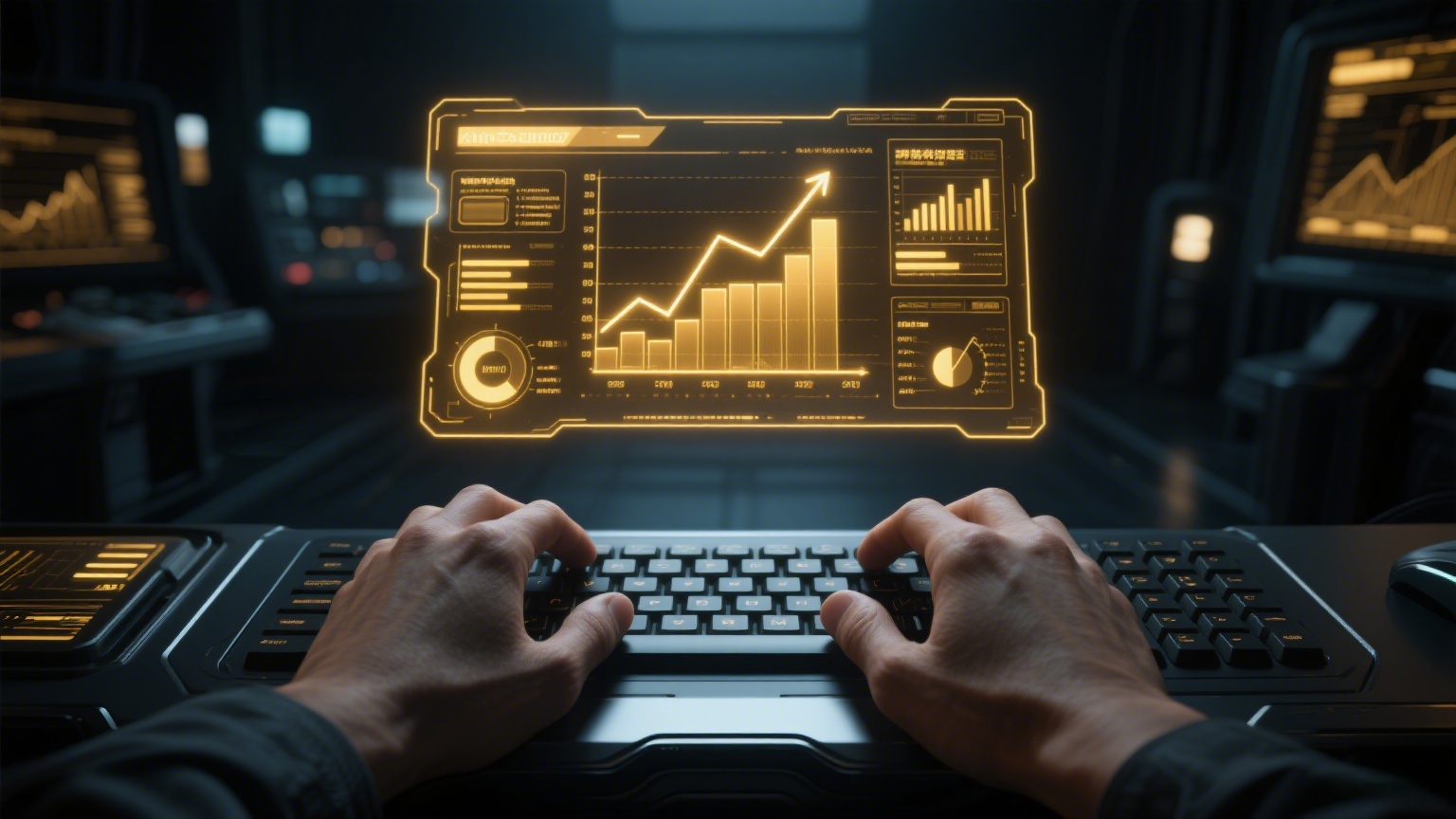 懂市場的實戰派