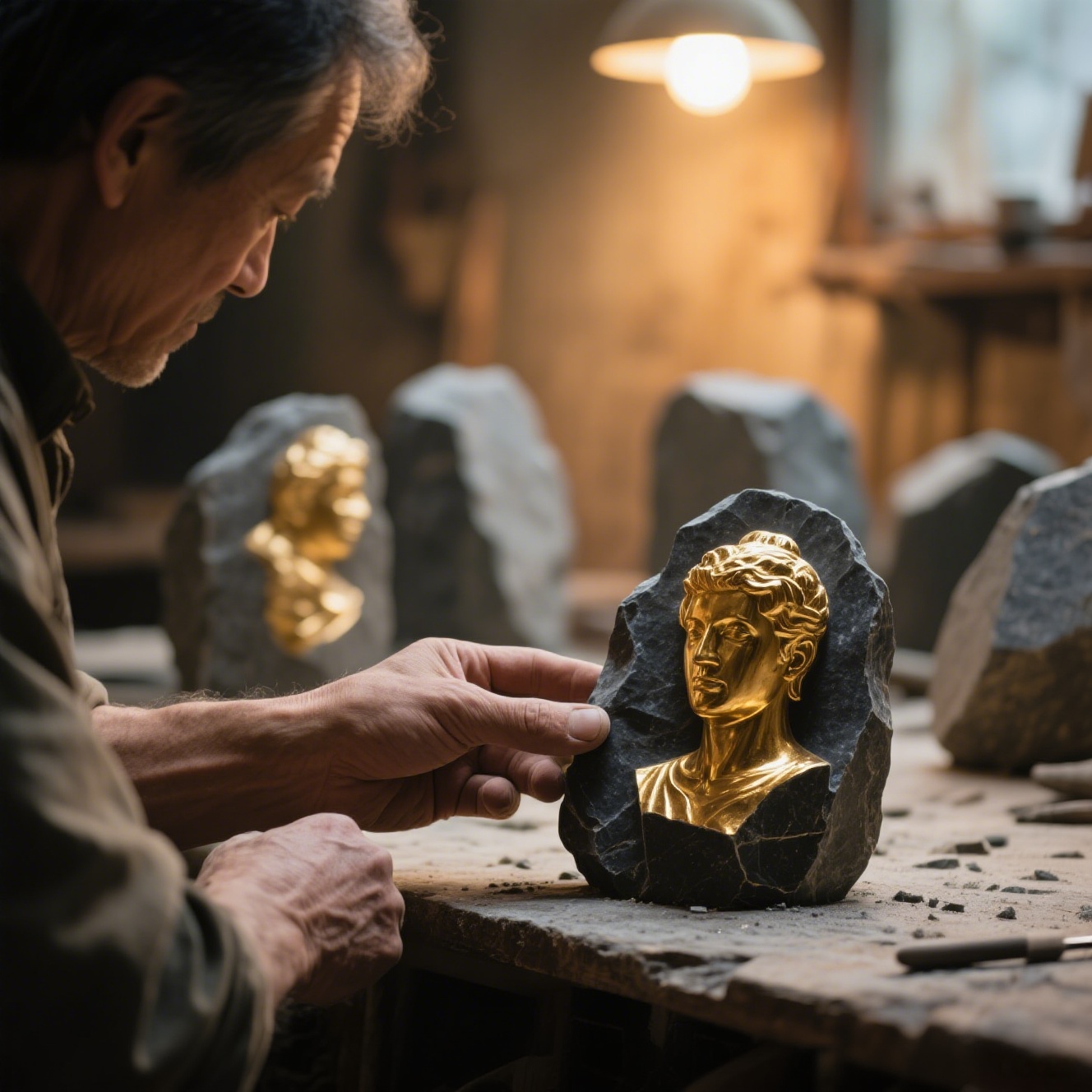 拒絕套版，放大特色